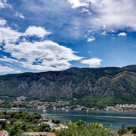 Albatros Kotor Exterior foto